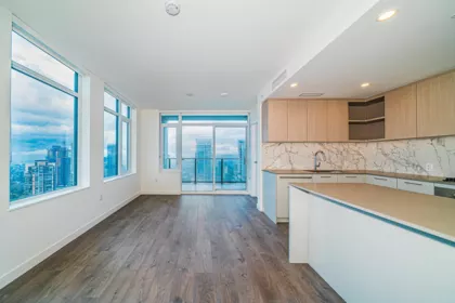 3506 6468 Willingdon Avenue, Burnaby, BC, Metrotown — 3 bed apartment/condo for sale