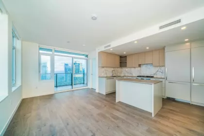 3506 6468 Willingdon Avenue, Burnaby, BC