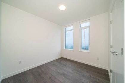 Hallway Photo of 3506 6468 Willingdon Avenue, Burnaby, BC