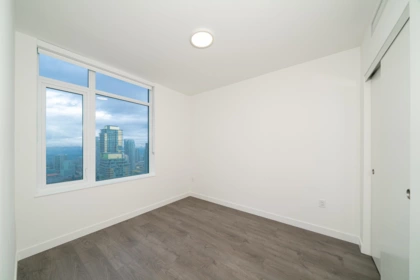 Laundry Room Photo of 3506 6468 Willingdon Avenue, Burnaby, BC