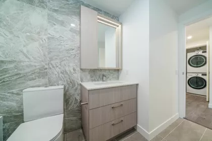 Pantry Photo of 3506 6468 Willingdon Avenue, Burnaby, BC