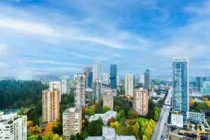 Playground / Recreational Area Near 3506 6468 Willingdon Avenue, Burnaby, BC
