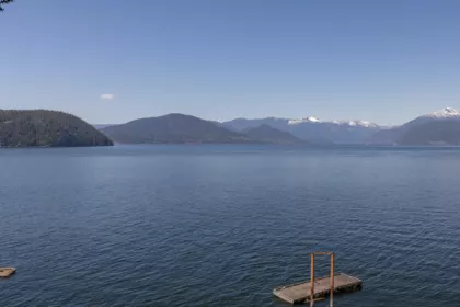 Community Amenities Photo (Clubhouse) of 4 Strachan Point Road, West Vancouver, BC