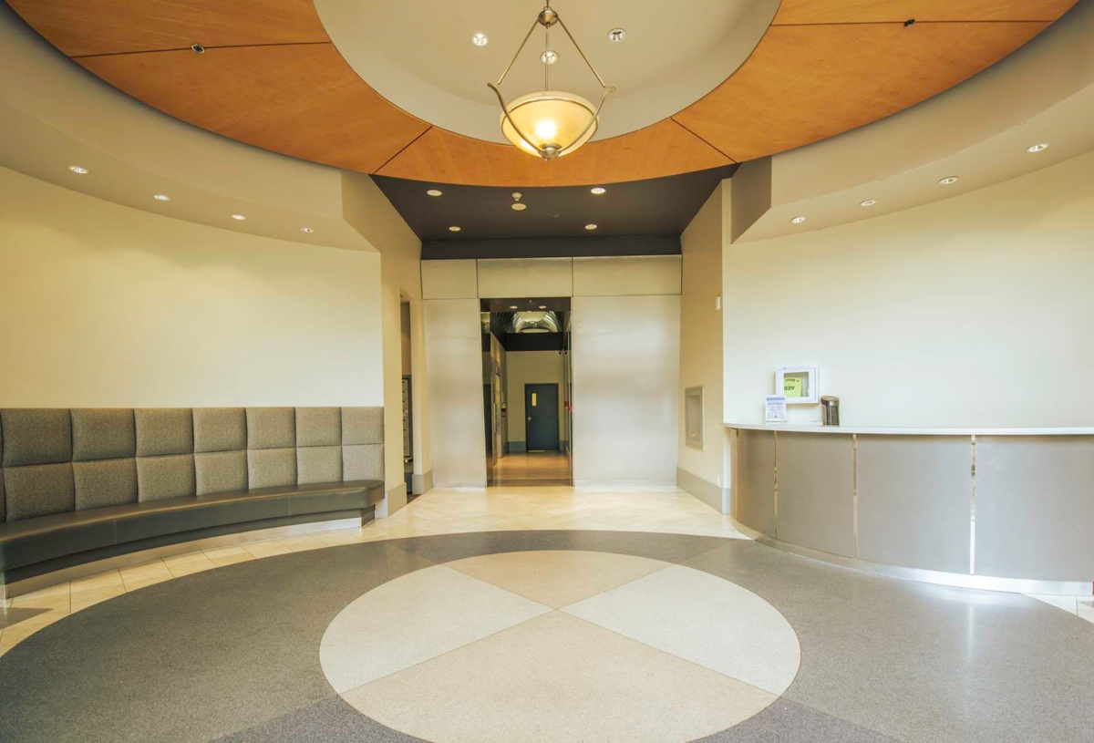 Bedroom 2 Photo of 2510 63 Keefer Place, Vancouver, BC