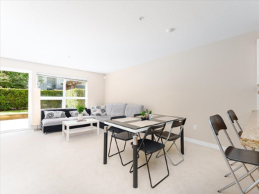 101 6800 Eckersley Road, Richmond, BC, Richmond — Apartment/Condo for sale