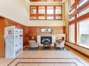 101 6800 Eckersley Road, Richmond, BC, Richmond — Apartment/Condo for sale