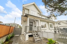 552 E 58th Avenue, Vancouver, BC