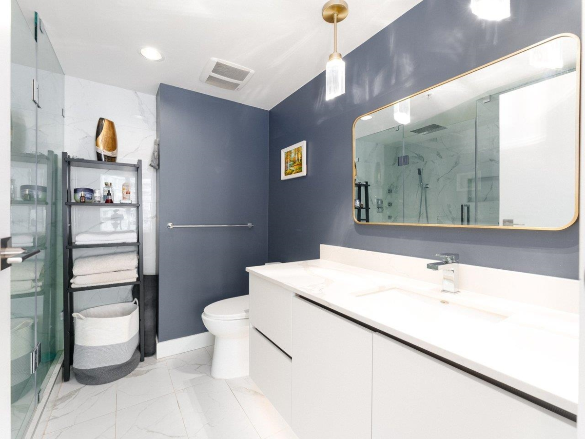 Office / Den Photo of 1006 980 Cooperage Way, Vancouver, BC