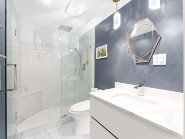 Laundry Room Photo of 1006 980 Cooperage Way, Vancouver, BC