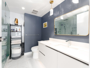 Office / Den Photo of 1006 980 Cooperage Way, Vancouver, BC