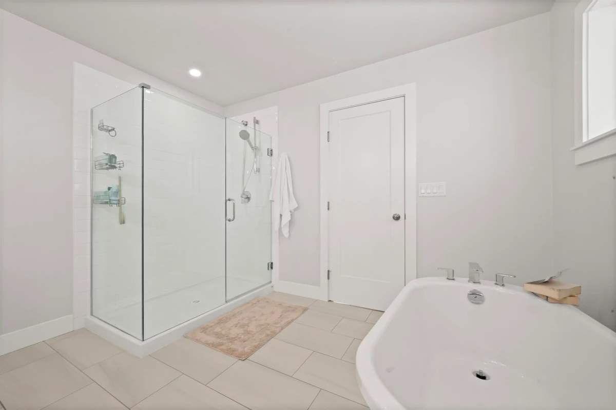 Bedroom 2 Photo of 7837 Cedarbrook Road, Chilliwack, BC