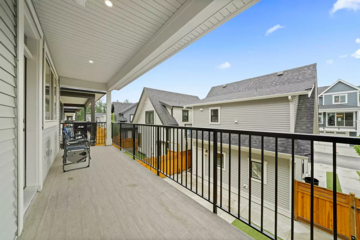 Bedroom 3 Photo of 7837 Cedarbrook Road, Chilliwack, BC