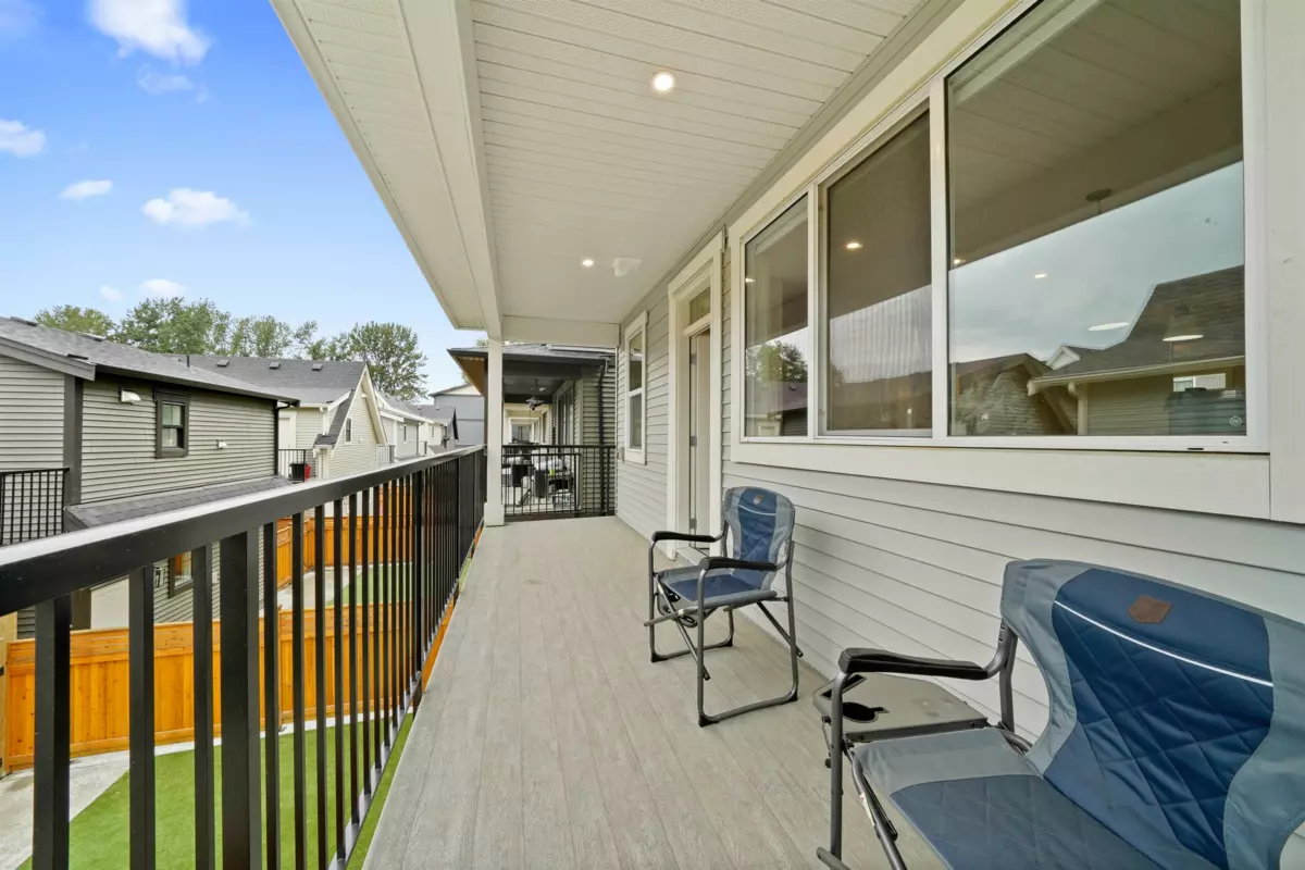 Bedroom 4 Photo of 7837 Cedarbrook Road, Chilliwack, BC