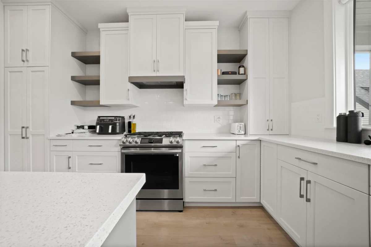 Family Room Photo of 7837 Cedarbrook Road, Chilliwack, BC