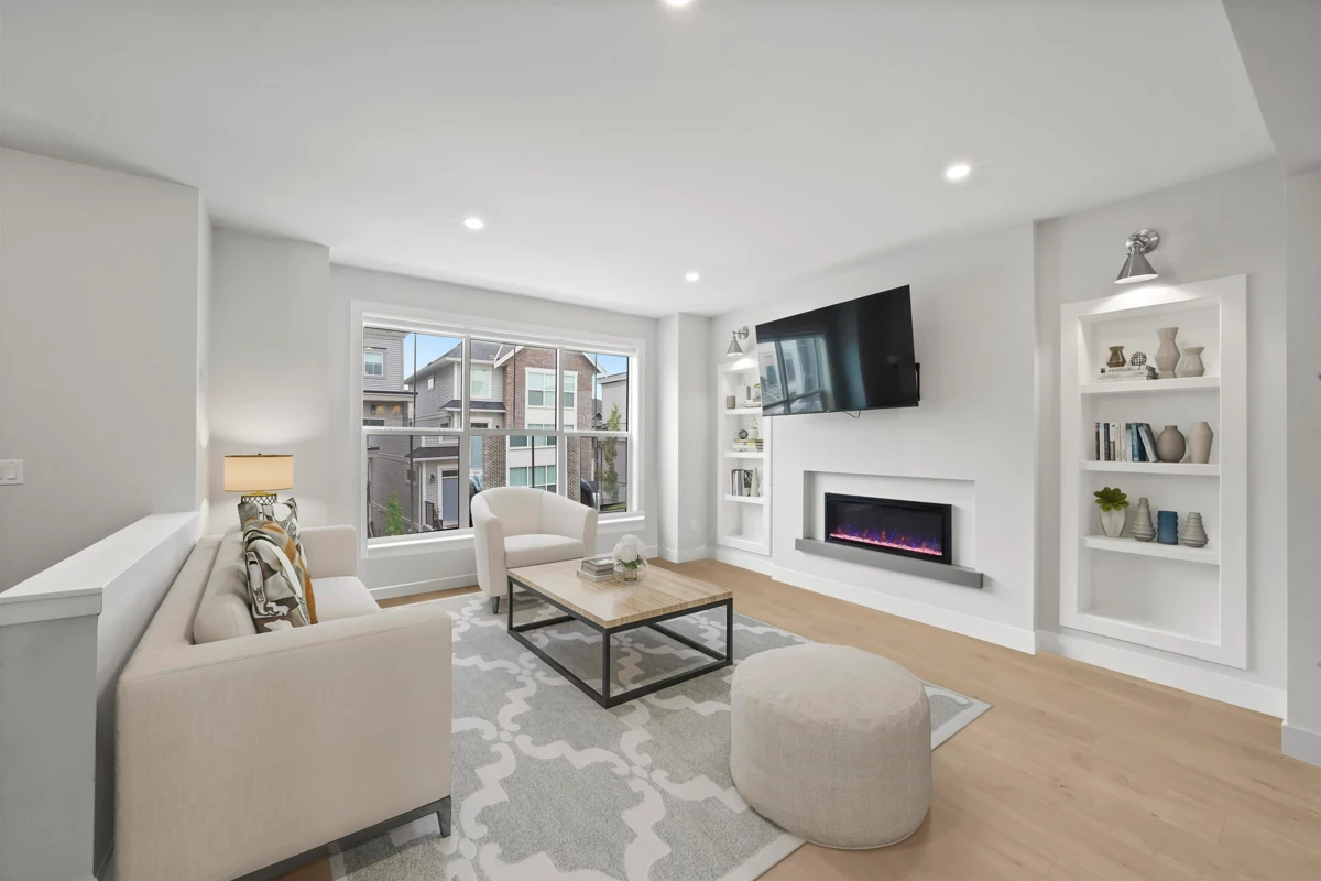 Kitchen Photo of 7837 Cedarbrook Road, Chilliwack, BC