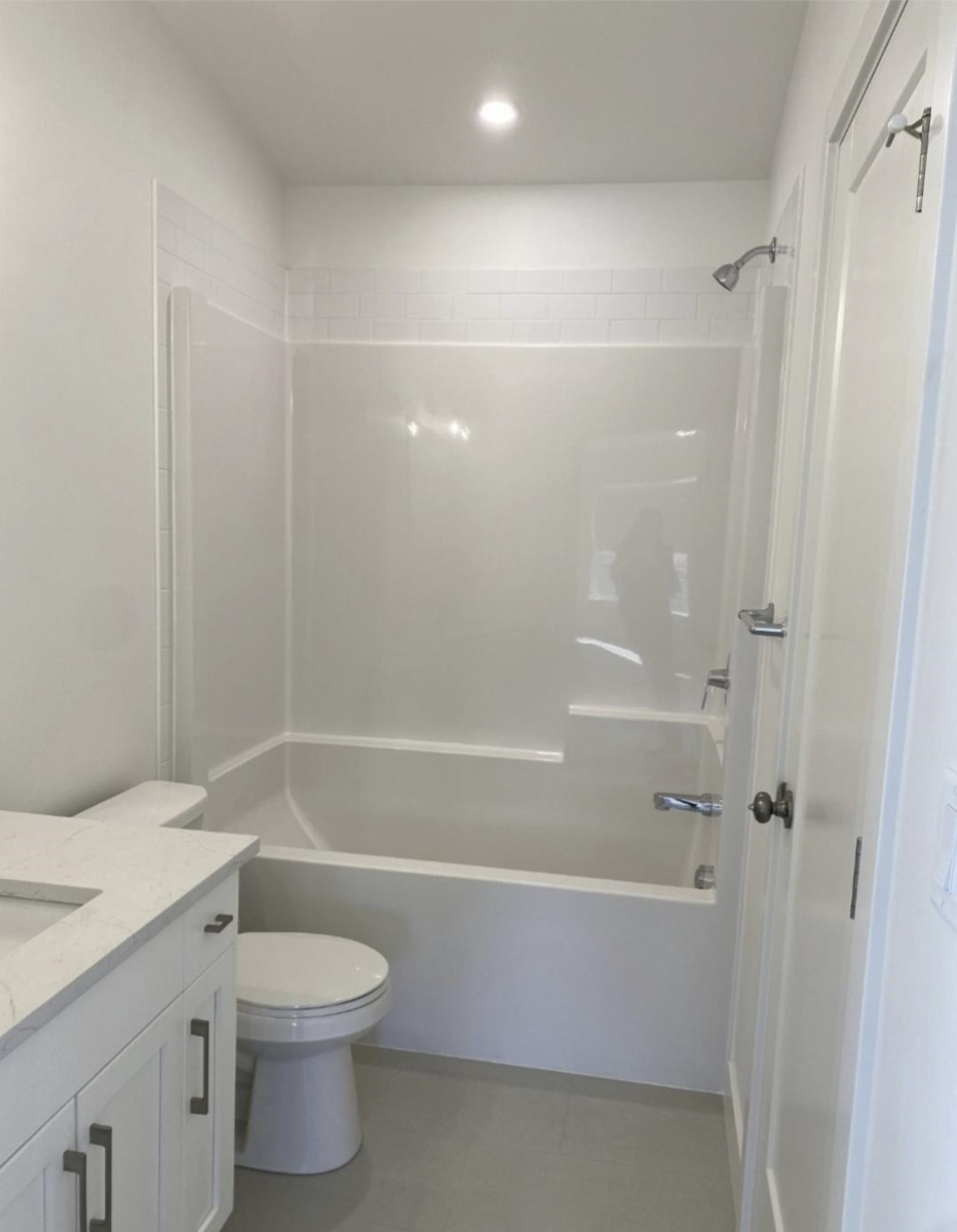 Laundry Room Photo of 7837 Cedarbrook Road, Chilliwack, BC