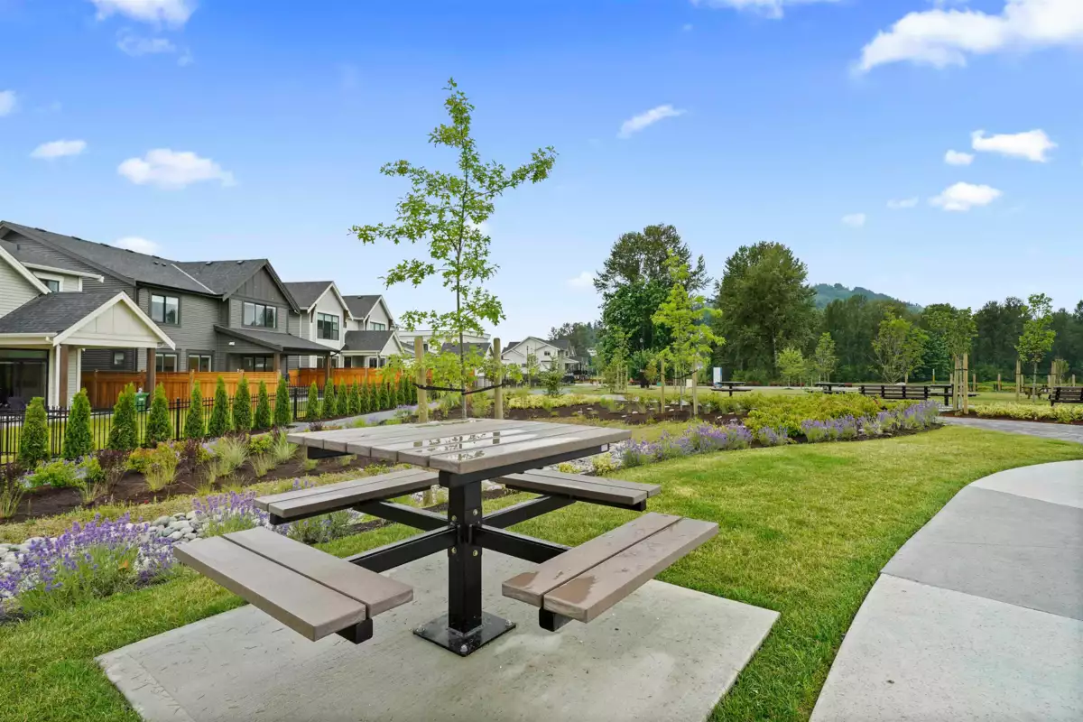 Outdoor Deck Photo of 7837 Cedarbrook Road, Chilliwack, BC