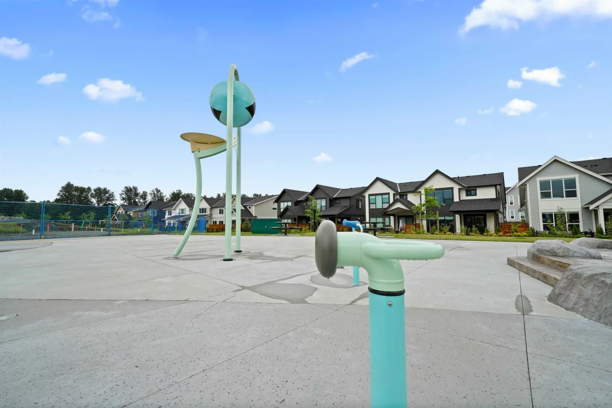 Outdoor Patio Photo of 7837 Cedarbrook Road, Chilliwack, BC