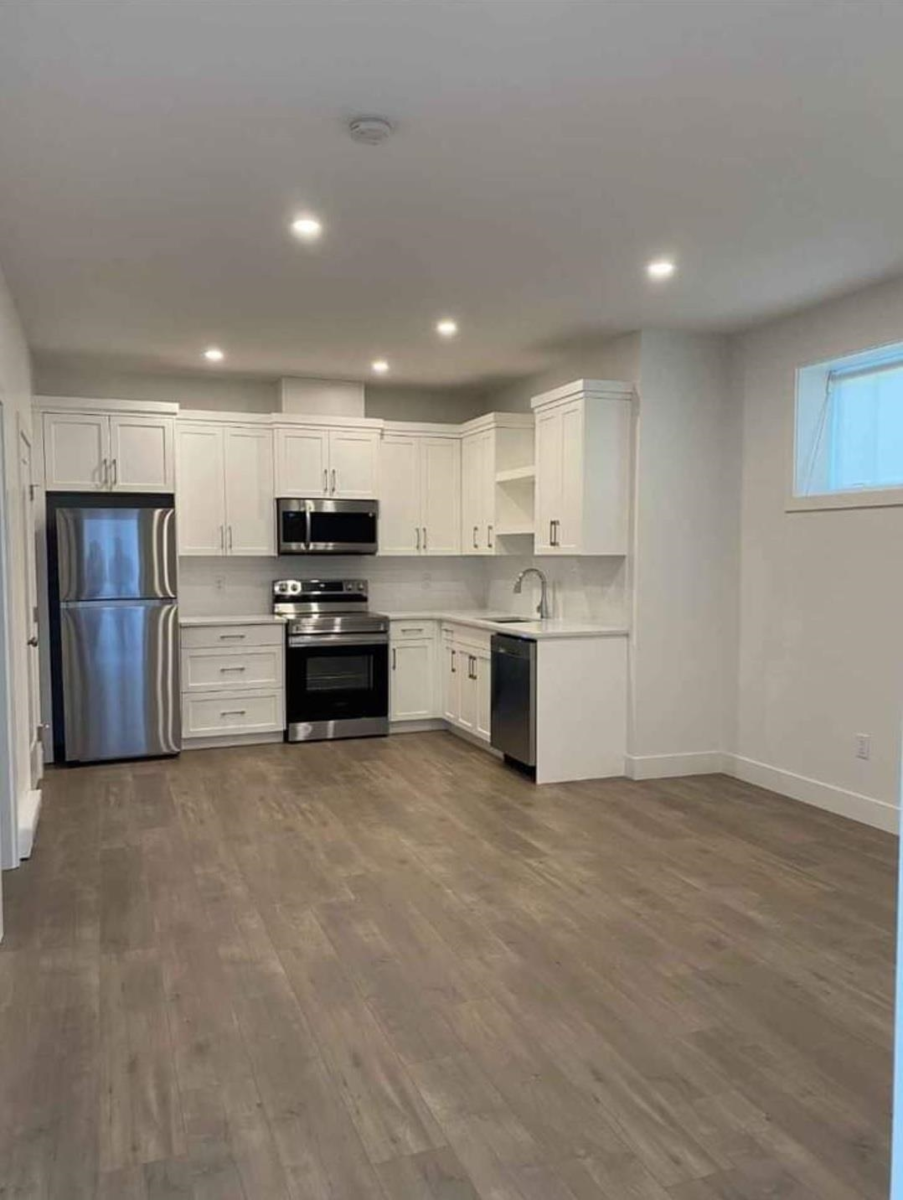 Powder Room Photo of 7837 Cedarbrook Road, Chilliwack, BC