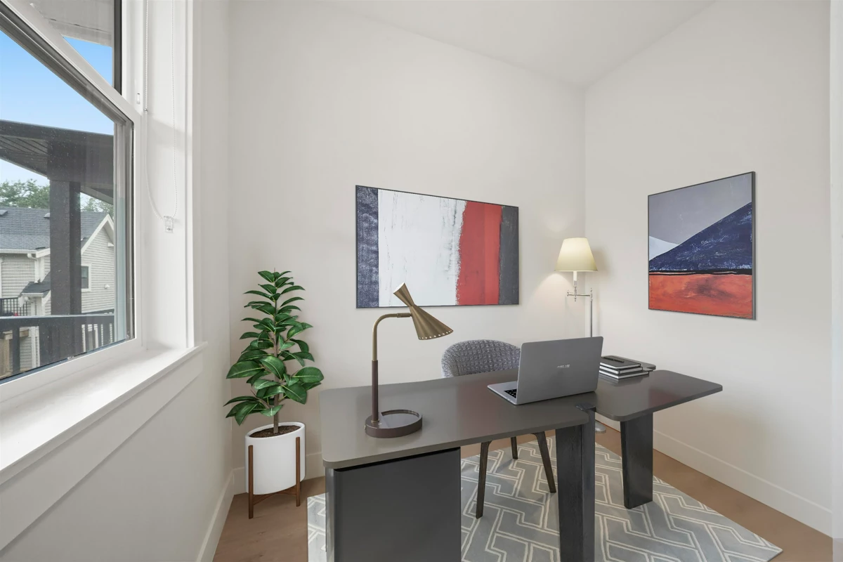 Primary Bedroom Photo of 7837 Cedarbrook Road, Chilliwack, BC