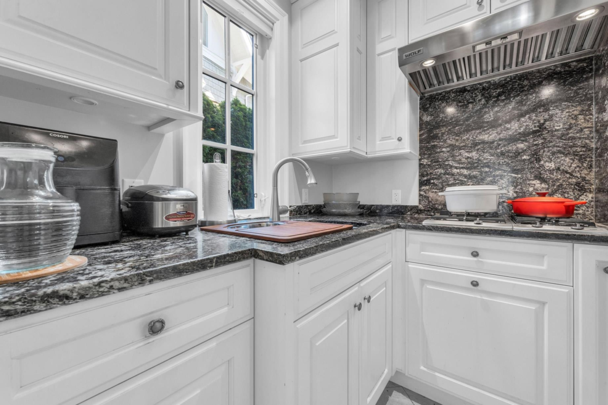 Primary Bedroom Photo of 4348 Erwin Drive, West Vancouver, BC