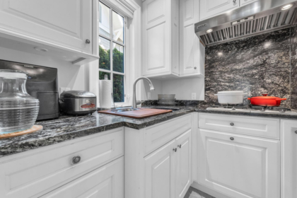 Primary Bedroom Photo of 4348 Erwin Drive, West Vancouver, BC