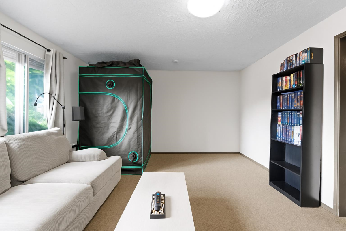 Bedroom 4 Photo of 11829 218 Street, Maple Ridge, BC