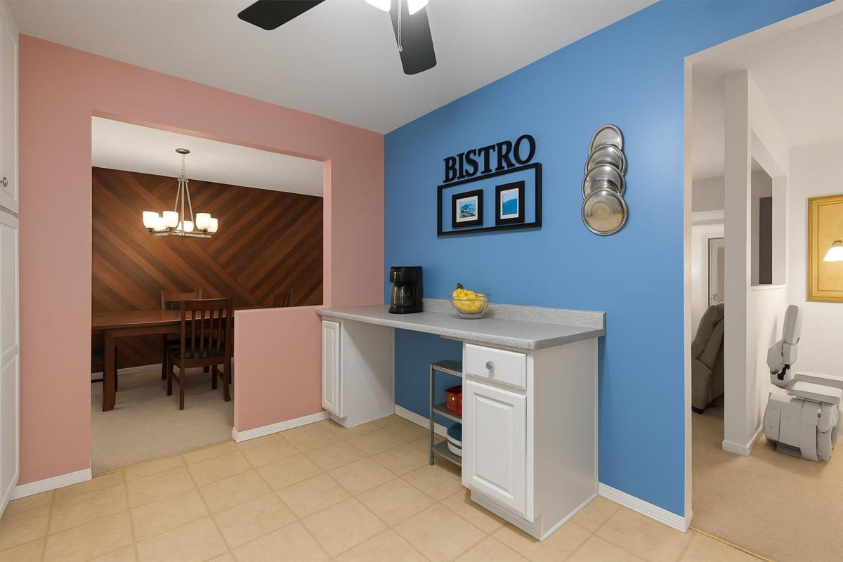 Family Room Photo of 11829 218 Street, Maple Ridge, BC