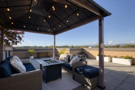 406 5811 177b Street, Surrey, BC