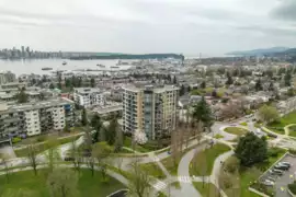 501 683 Victoria Park West, North Vancouver, BC