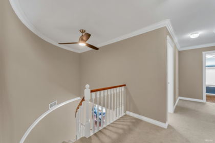 Basement Recreation Room Photo of 9076 160a Street, Surrey, BC