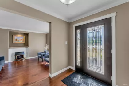 9076 160a Street, Surrey, BC, Surrey — Single Family Residence for sale