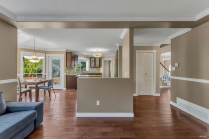 Guest Bathroom Photo of 9076 160a Street, Surrey, BC