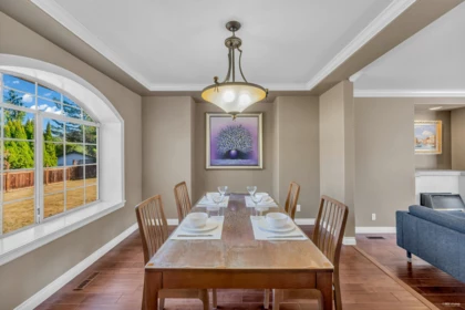 Pantry Photo of 9076 160a Street, Surrey, BC