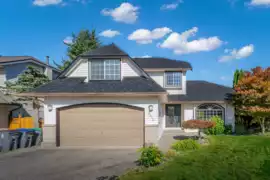 9076 160a Street, Surrey, BC