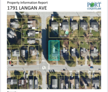 1791 Langan Avenue, Port Coquitlam, BC