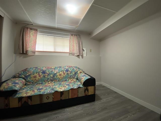 Bedroom 3 Photo of 6828 Inverness Street, Vancouver, BC