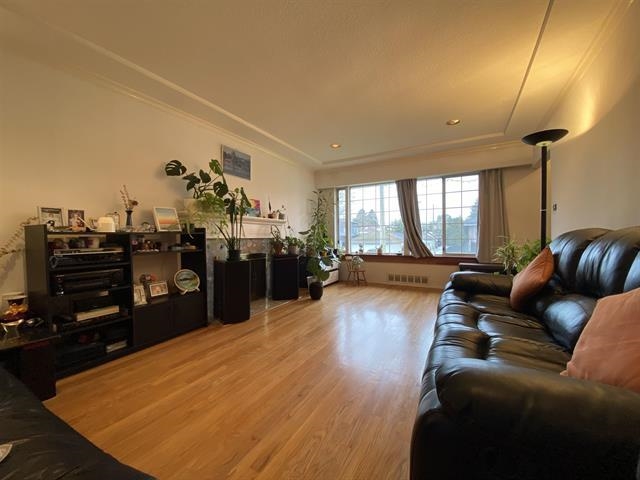 Family Room Photo of 6828 Inverness Street, Vancouver, BC