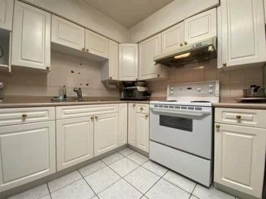 Kitchen Island Photo of 6828 Inverness Street, Vancouver, BC