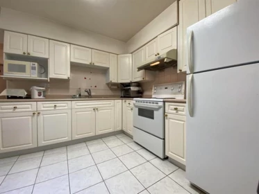 Pantry Photo of 6828 Inverness Street, Vancouver, BC
