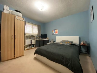 Primary Bedroom Photo of 6828 Inverness Street, Vancouver, BC