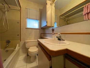 Walk-In Closet Photo of 6828 Inverness Street, Vancouver, BC