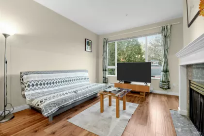 328 5735 Hampton Place, Vancouver, BC, Vancouver — Apartment/Condo for sale