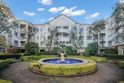 328 5735 Hampton Place, Vancouver, BC, Vancouver — Apartment/Condo for sale