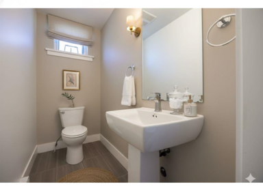 Basement Recreation Room Photo of 11 9989 E Barnston Drive, Surrey, BC