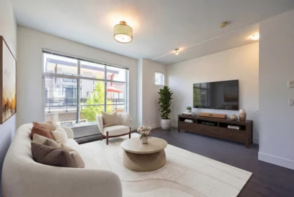 11 9989 E Barnston Drive, Surrey, BC, Fraser Heights — 3 bed townhouse for sale