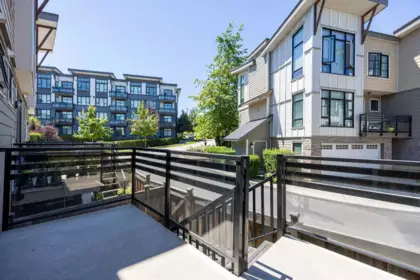 Fitness Center Photo Near 11 9989 E Barnston Drive, Surrey, BC