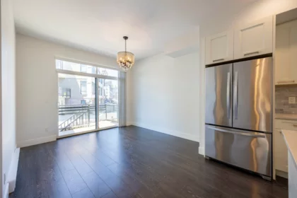 Pantry Photo of 11 9989 E Barnston Drive, Surrey, BC