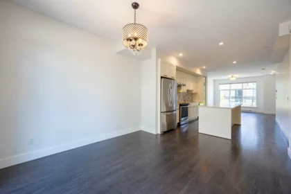 Primary Bedroom Photo of 11 9989 E Barnston Drive, Surrey, BC