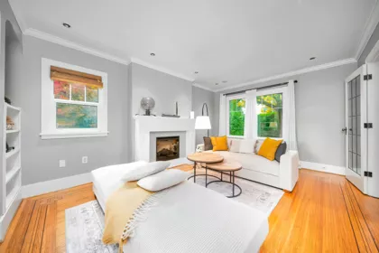 2896 W 41st Avenue, Vancouver, BC, Vancouver — Single Family Residence for sale